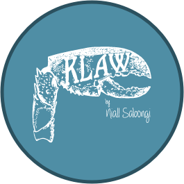 Logo for Klaw